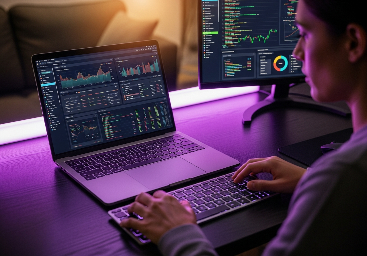 Website Maintenance and Support